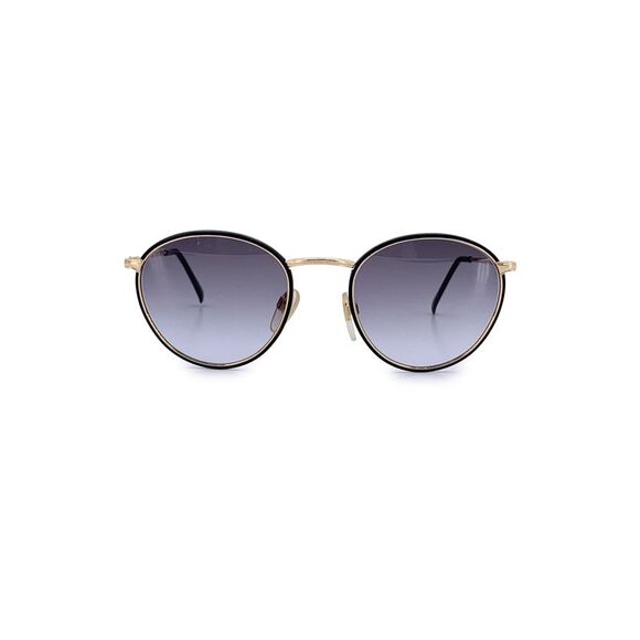 Valentino Garavani Vintage Metal Sunglasses main image 6